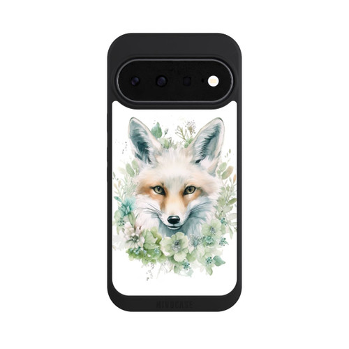Google Pixel 11 NIVOpure Fuchs blumig