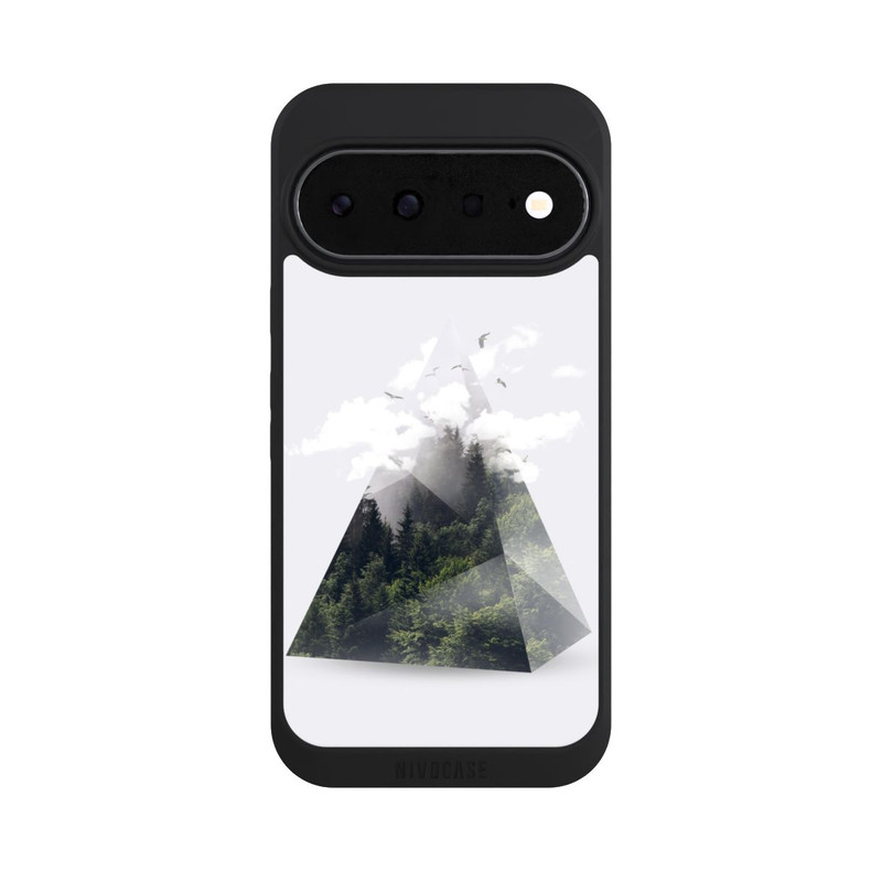 Pixel 11 NIVOpure Triangle forestier