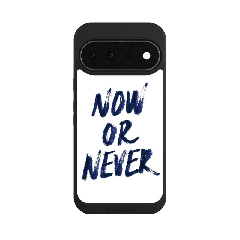 Pixel 11 NIVOpure Now or Never