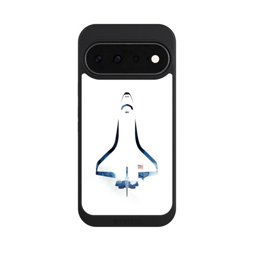 Google Pixel 11 NIVOpure Raumfähre