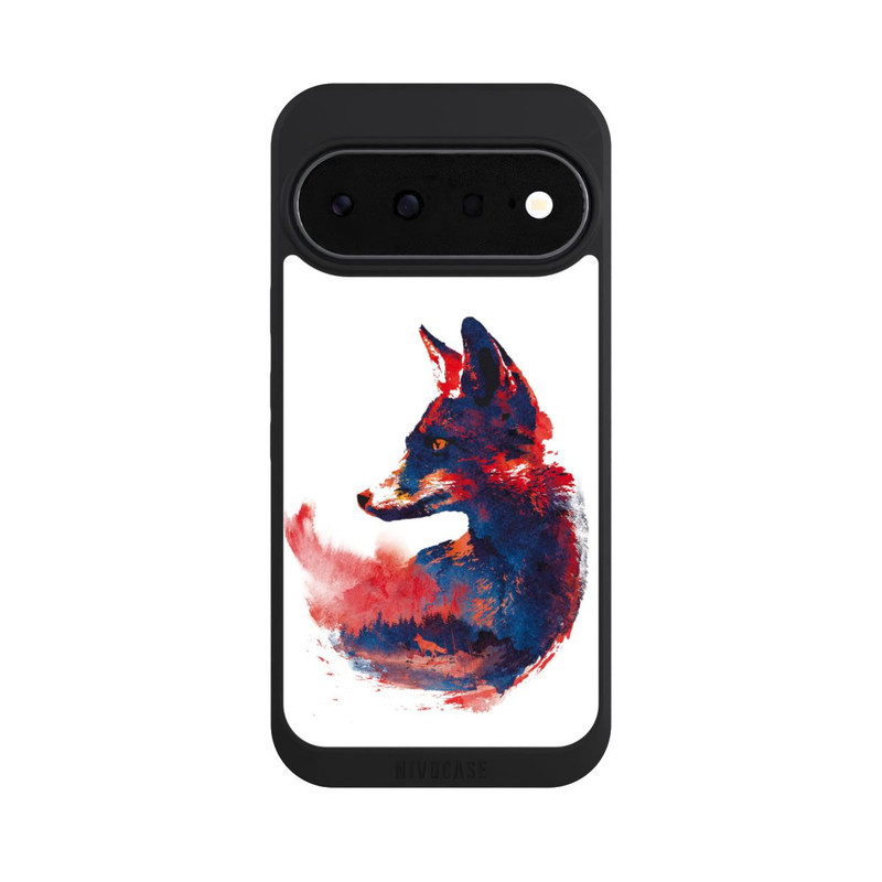 Pixel 11 NIVOpure Die Zukunft ist rosig