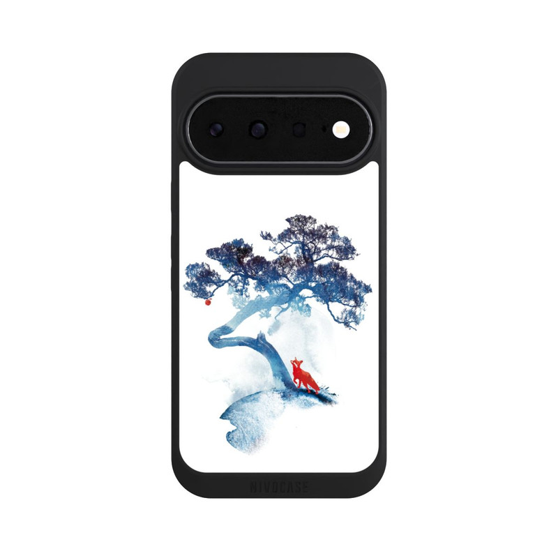 Pixel 11 NIVOpure Der letzte Apfelbaum