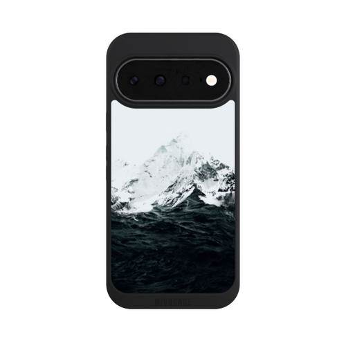 Google Pixel 11 NIVOpure Diese Wellen waren wie Berge