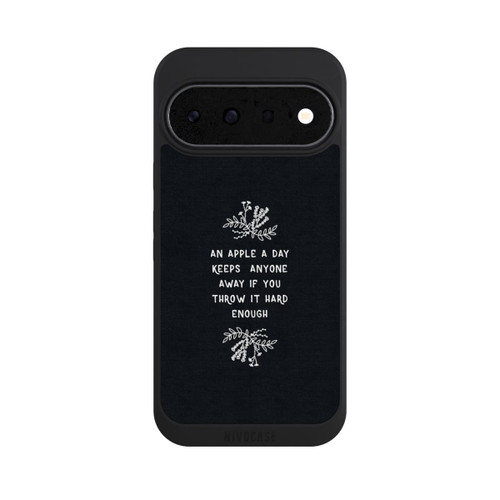Google Pixel 11 NIVOpure An Apple A Day