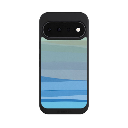 Google Pixel 11 NIVOpure Blue Abstract 1