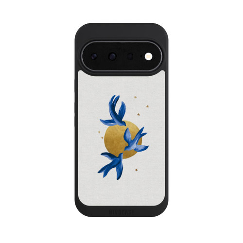 Google Pixel 11 NIVOpure Blue Birds