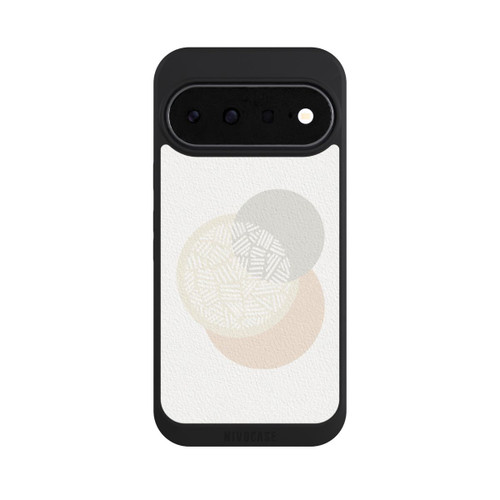 Google Pixel 11 NIVOpure Geometric Mute Colours