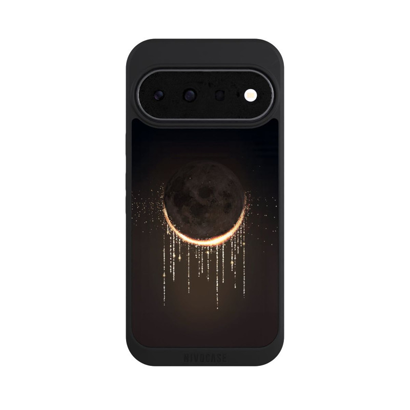 Pixel 11 NIVOpure Mondfinsternis