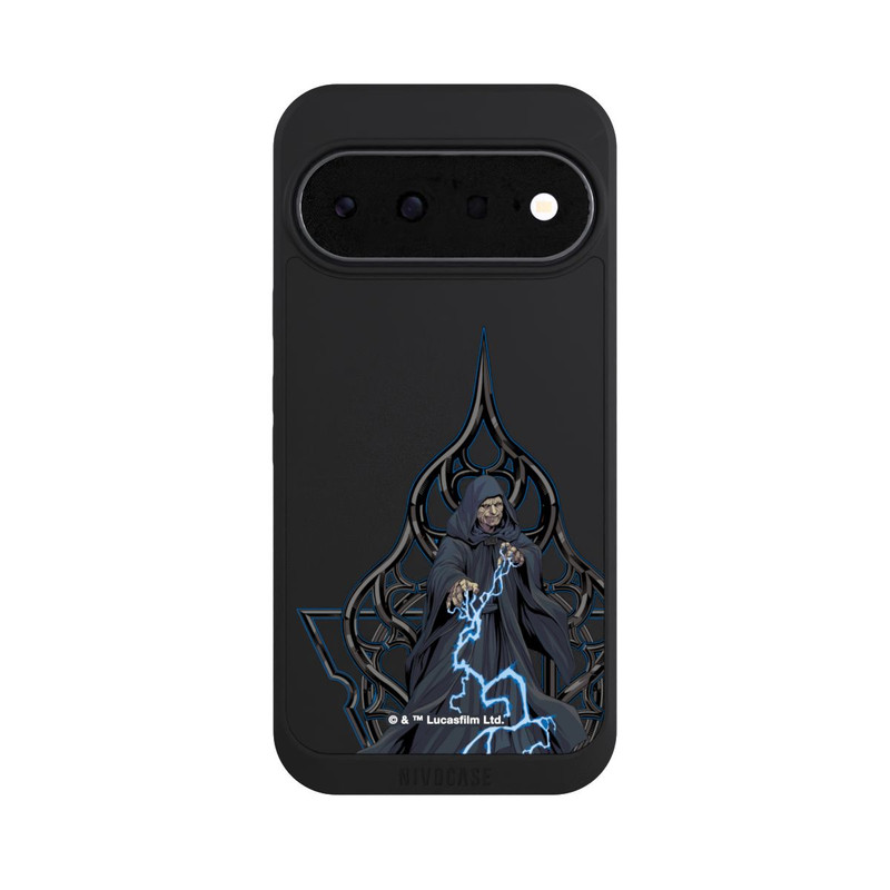 Pixel 11 NIVOpure Sithstorm