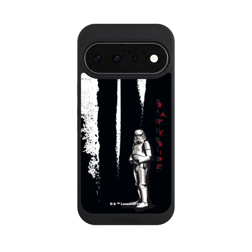 Google Pixel 11 NIVOpure Stormtrooper Dunkle Seite
