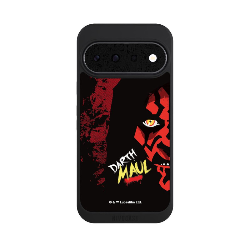 Pixel 11 NIVOpure Darth Maul