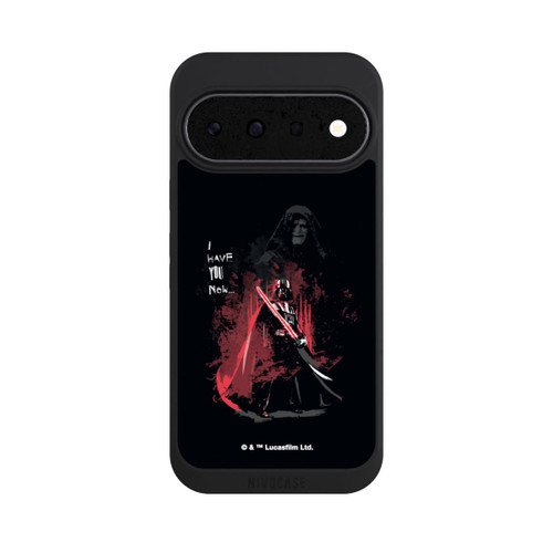 Google Pixel 11 NIVOpure Darth Sidious I have you now