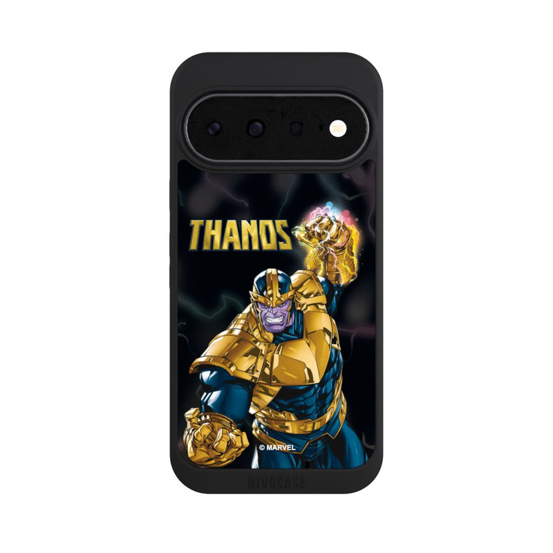 Pixel 11 NIVOpure Thanos