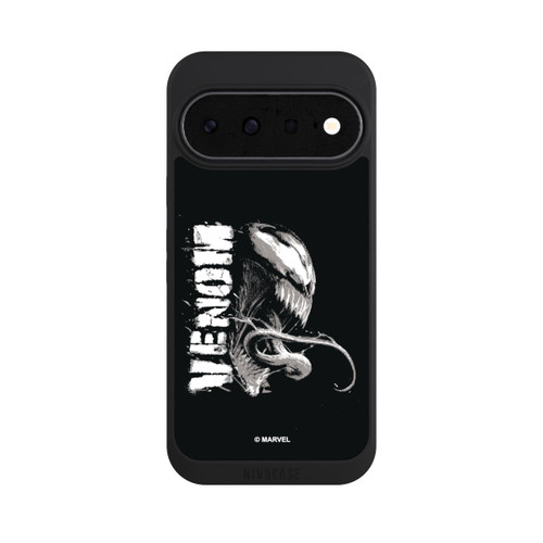 Google Pixel 11 NIVOpure Venom Gesicht