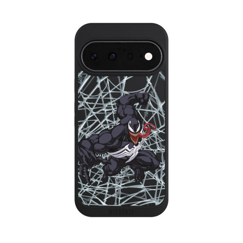 Google Pixel 11 NIVOpure Venom Spinnennetz