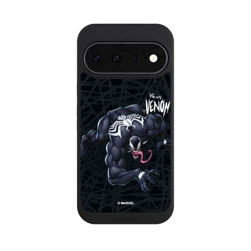 Google Pixel 11 NIVOpure Venom Kriechend