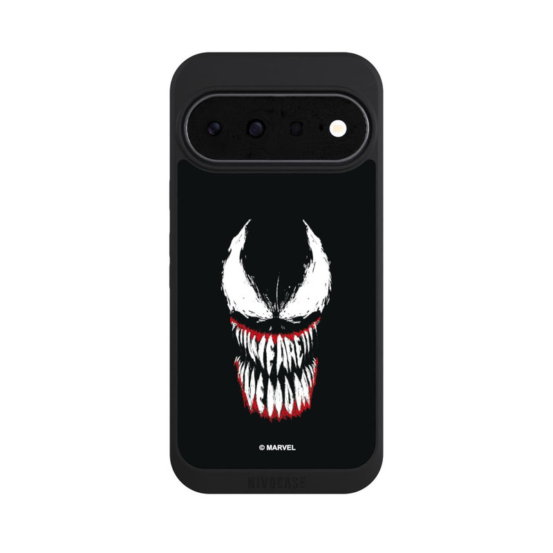 Pixel 11 NIVOpure We Are Venom
