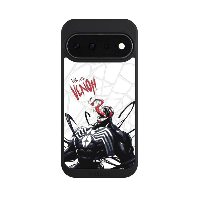 Pixel 11 NIVOpure We are Venom Triumphierend