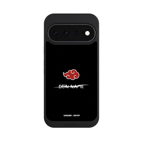 Google Pixel 11 NIVOpure Akatsuki personalisierbar Schwarz