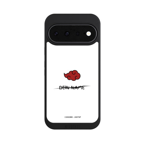 Google Pixel 11 NIVOpure Akatsuki personalisierbar Weiß