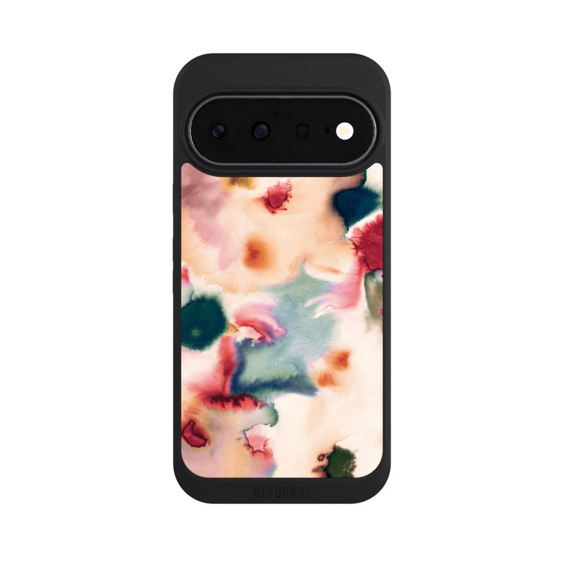 Pixel 11 NIVOpure Aquarelle abstraite