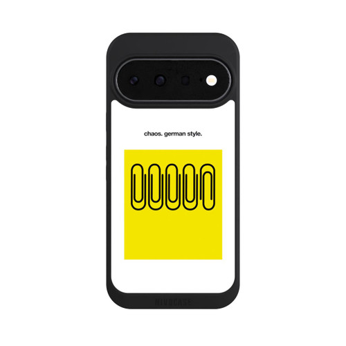 Google Pixel 11 NIVOpure Deutsches Chaos