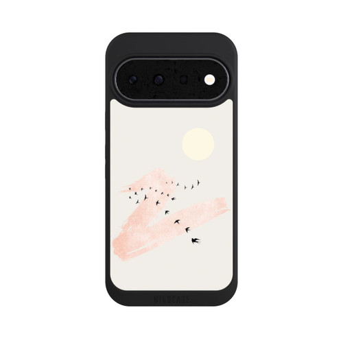 Google Pixel 11 NIVOpure Sonne und Himmel