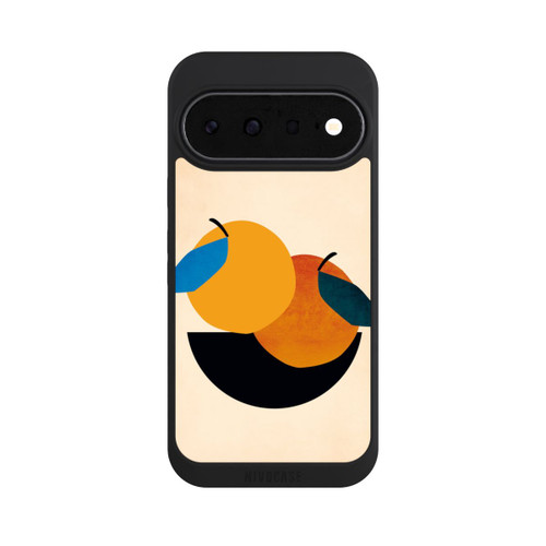 Google Pixel 11 NIVOpure Zwei Äpfel