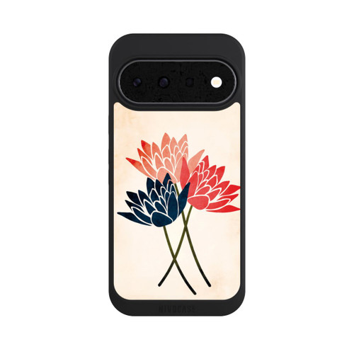 Google Pixel 11 NIVOpure Drei Blüten