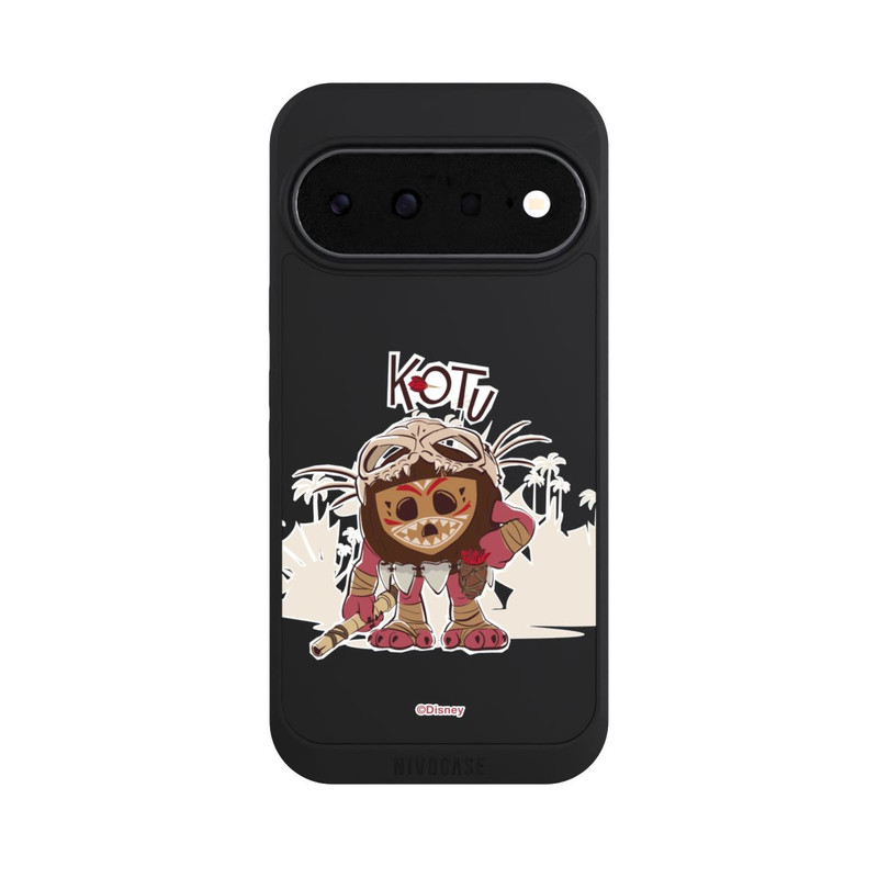 Pixel 11 NIVOpure Vaiana 2 - Kotu
