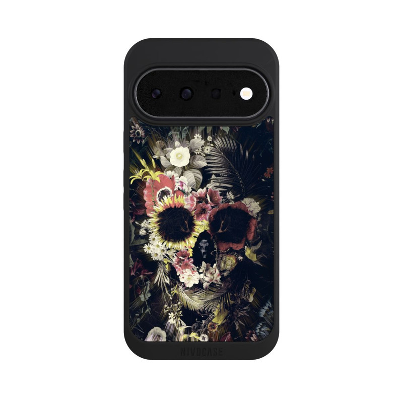 Pixel 11 NIVOpure Garten Schädel