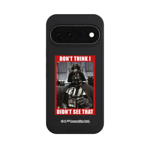 Google Pixel 11 NIVOpure Darth Vader Didnt See That