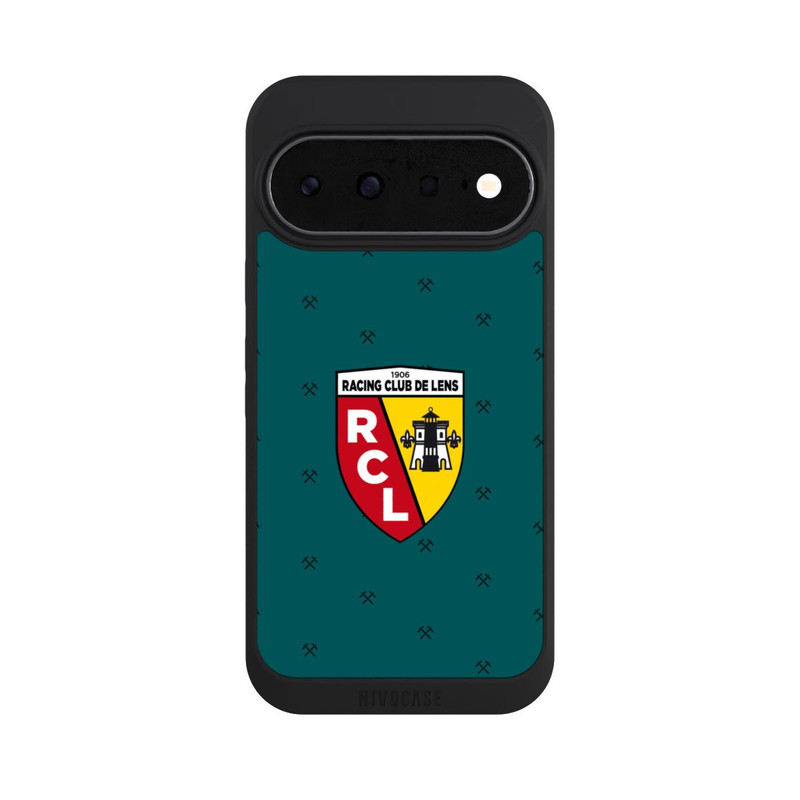 Pixel 11 NIVOpure RC Lens Maillot Extérieur 24/25