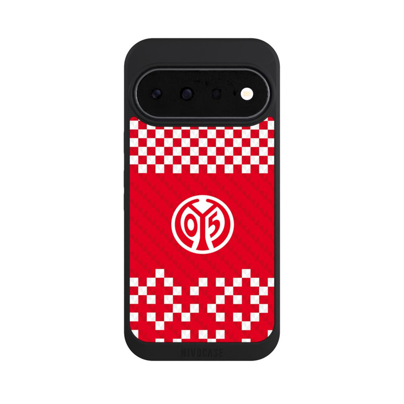 Pixel 11 NIVOpure Mainz 05 Heimtrikot 24/25