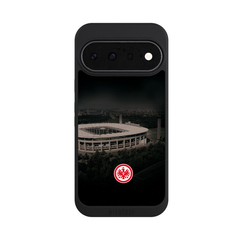 Pixel 11 NIVOpure SGE Stadion dunkel