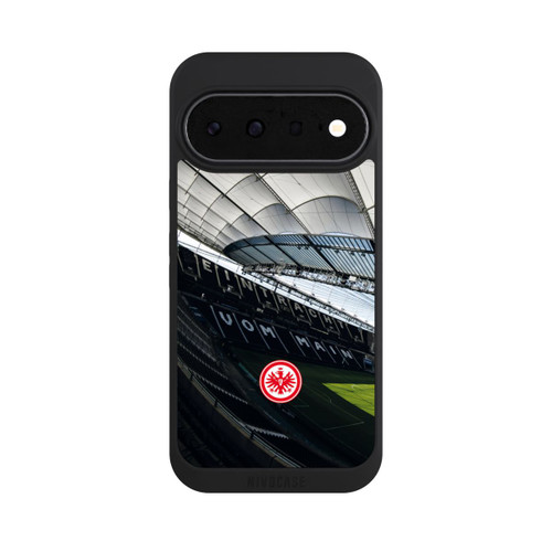 Google Pixel 11 NIVOpure SGE Stadion Eintracht vom Main