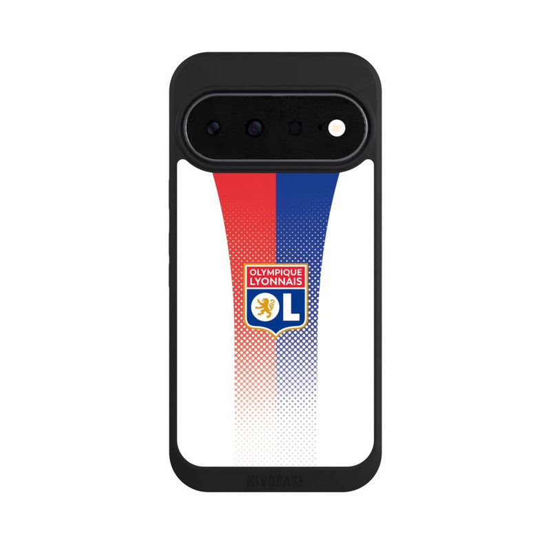 Pixel 11 NIVOpure OL Heimtrikot 24/25