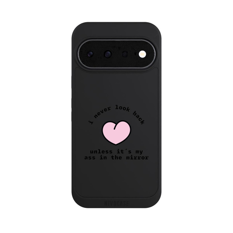 Pixel 11 NIVOpure Ass In The Mirror