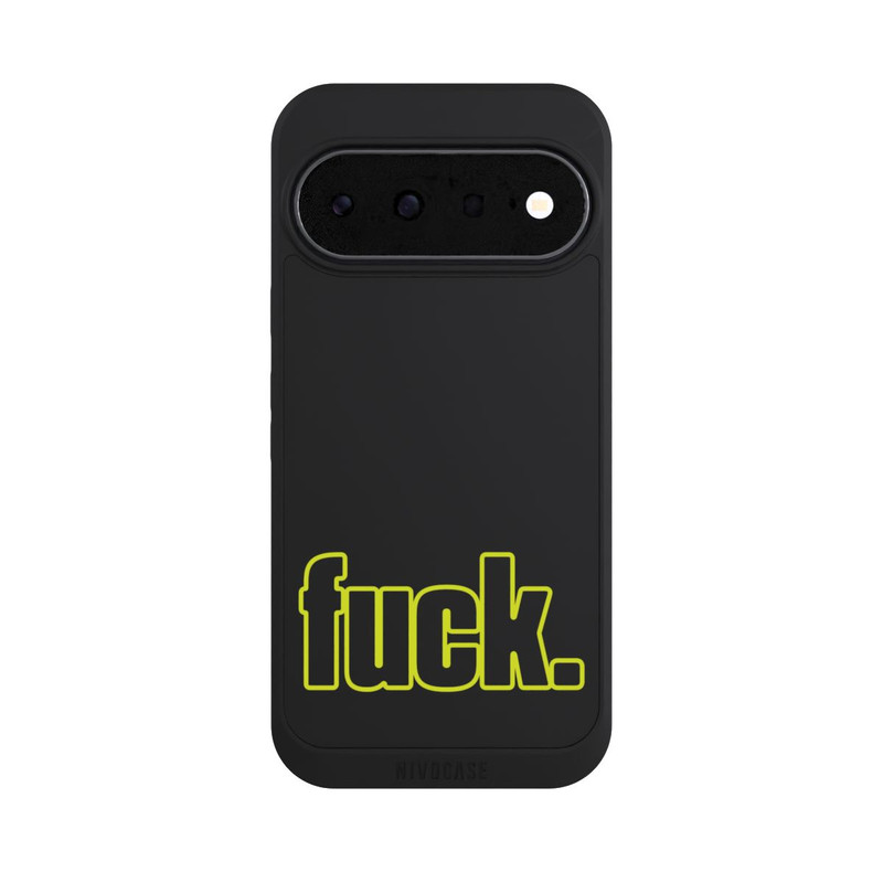 Pixel 11 NIVOpure fuck.