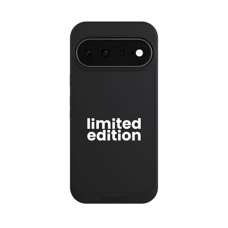 Pixel 11 NIVOpure Limited Edition