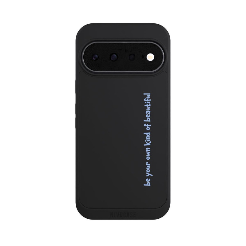 Pixel 11 NIVOpure Be Your Own Kind Of Beautiful