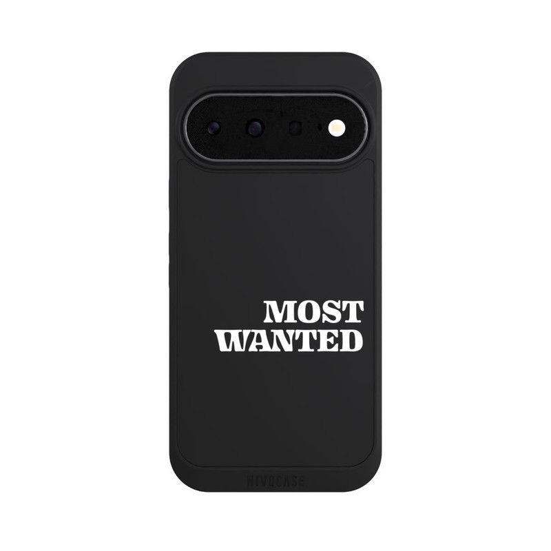 Pixel 11 NIVOpure Most Wanted