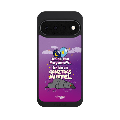 Google Pixel 11 NIVOpure Grummel-Ganztags Muffel