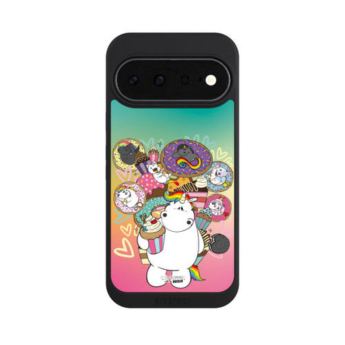 Google Pixel 11 NIVOpure Pummel Candyland