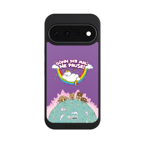 Google Pixel 11 NIVOpure Pummel Pause