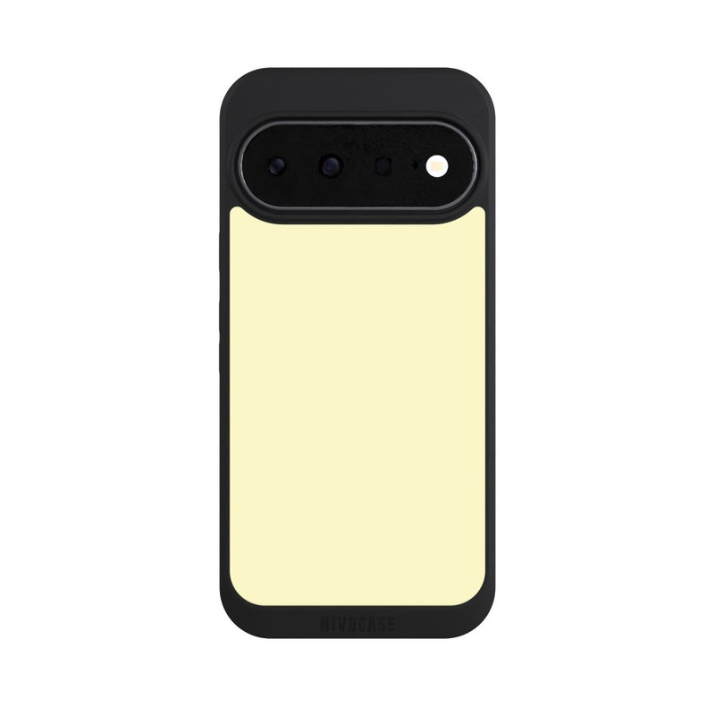 Pixel 11 NIVOpure Jaune pastel