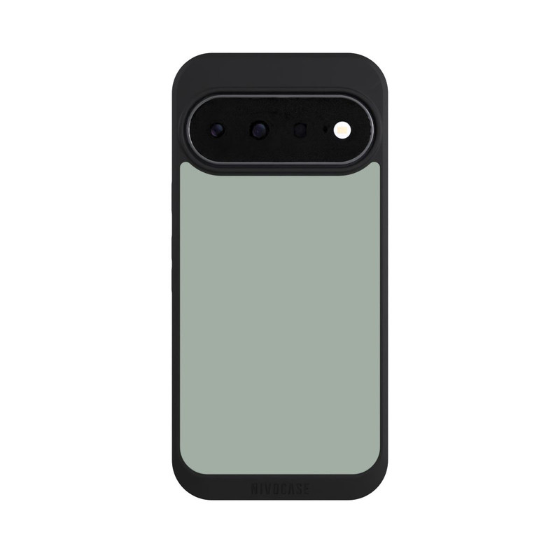 Pixel 11 NIVOpure Vert grisâtre foncé