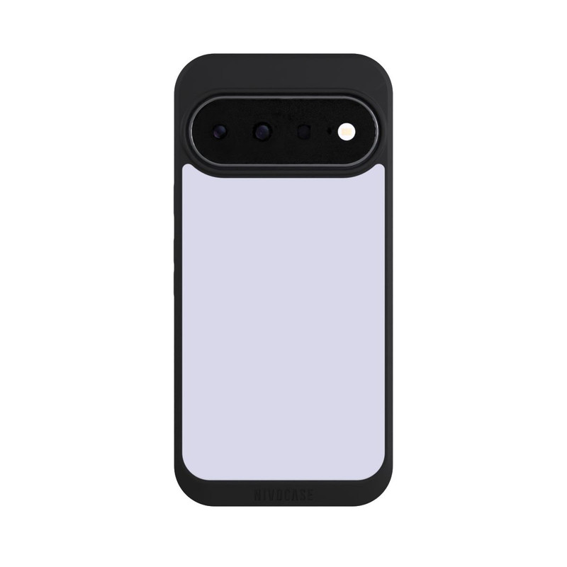 Pixel 11 NIVOpure Pale Lilac