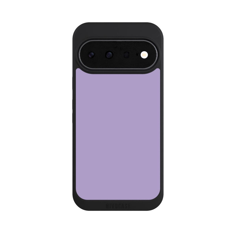 Pixel 11 NIVOpure Blassviolett