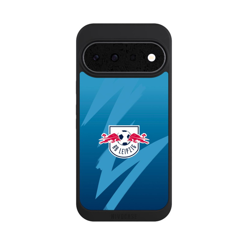 Pixel 11 NIVOpure RB Leipzig Pattern Blau